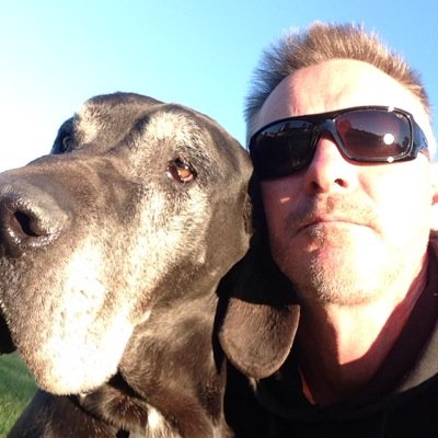 gavinhiatt72's profile picture. 