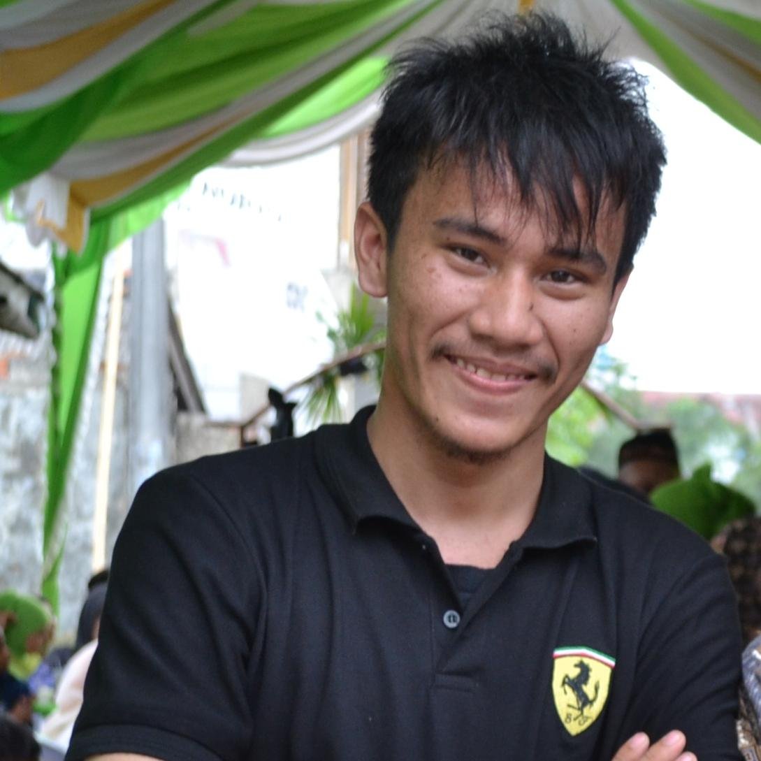 penulis salam angin, pencinta alam, sukanya Iseng