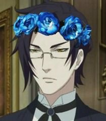 I turn day into night and pleasure into pain ☆
| My gay fiancé: @DarkCrowButler ~ #YAOI4EVA