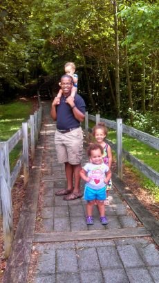 PastorJJ423's profile picture. 24 year old Father of 3 beautiful girls, pretty awesome guy all the way around once you get to know me. ;)