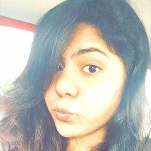 Libran,B.Tech(CSE),Proud Of Myself In Every Aspect.