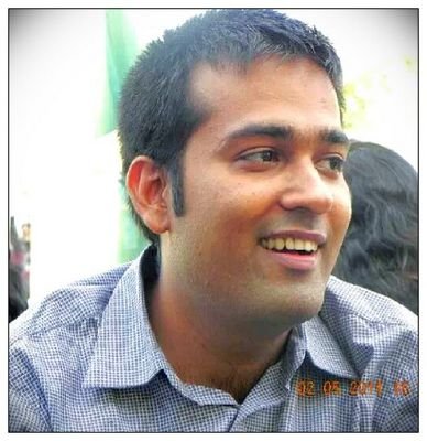 Anuj Khurana Profile