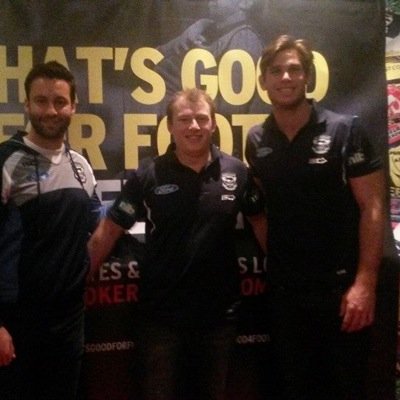 stevemccartney4's profile picture. 