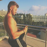 Sean Exley (@seanexley29) 's Twitter Profile