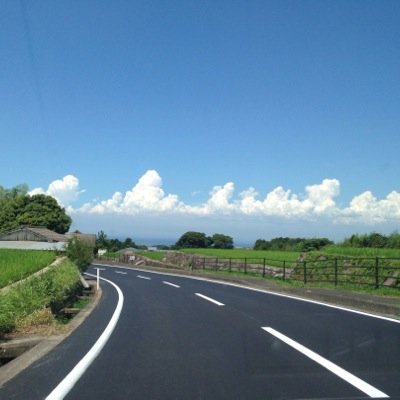 あせらず、せかさず、ばたつかず。