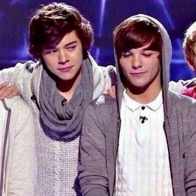 Hiii! This is a free follow! Please follow @TheLarryBeliefs 
Thanks!