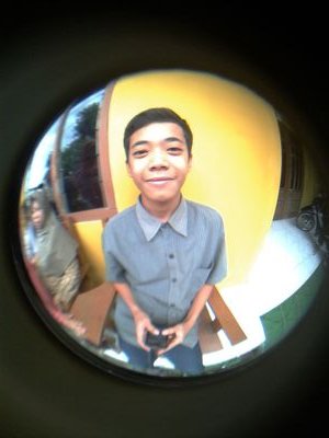 golek konco ki sing bener, udu sing apik