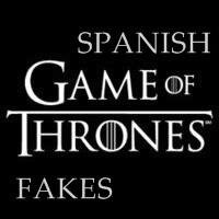 Bienvenidos al mundo de #SpanishGoTFakes. Solo seguimos a los miembros del rol y afiliados. Si quieres unirte a nosotros, visita nuestro blog.