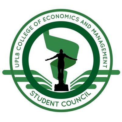 Official Twitter account of the University of the Philippines Los Baños College of Economics and Management Student Council