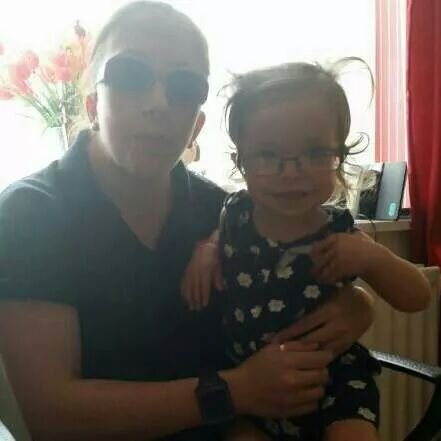 Sue..from liverpool :) proud auntie ...highly ambitious ! ljmu student! criminology and psychology