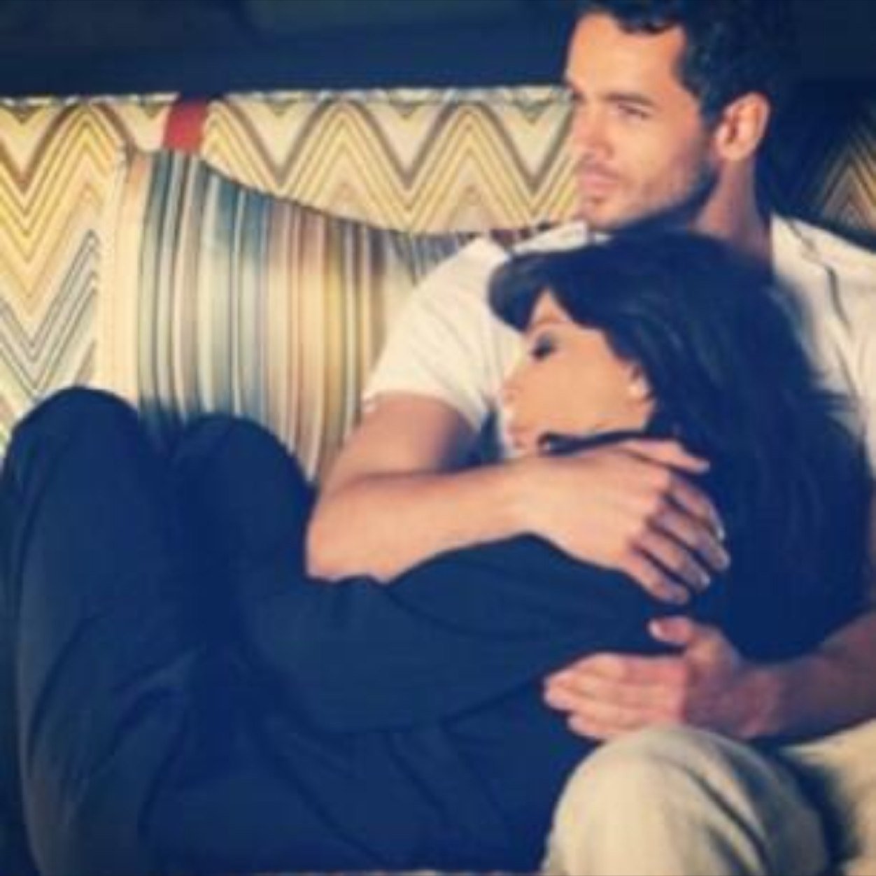 mgnoon8118's profile picture. الله لو يعود الماضي يوماً لأخبره بما فعل الحاضر