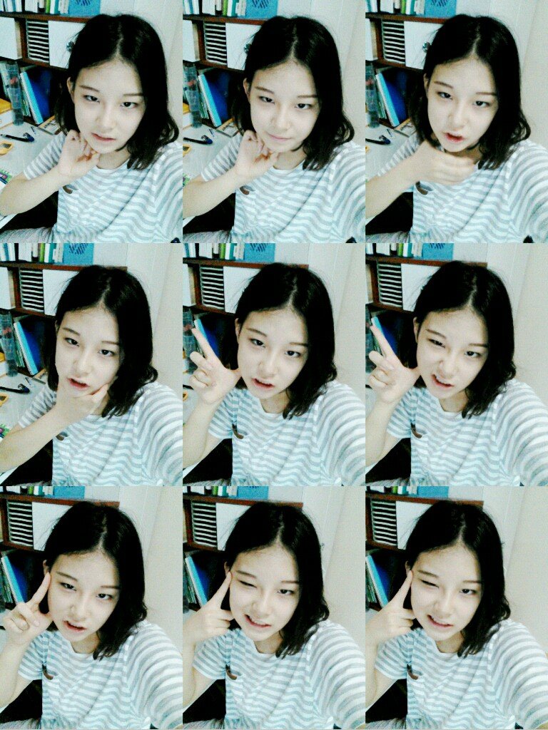 make up