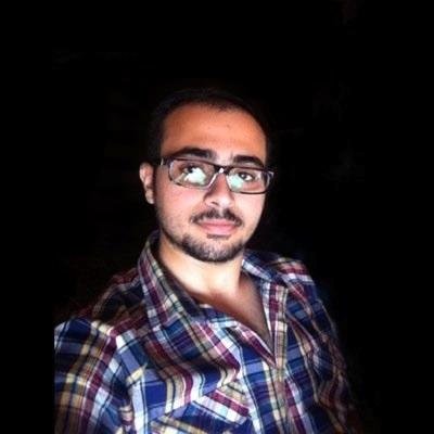 M7mdMgdy's profile picture. 