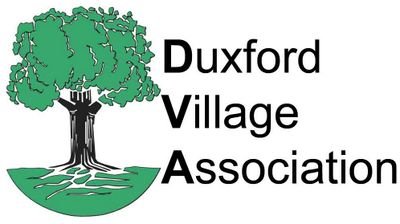 Duxford Village