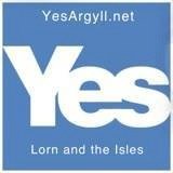 A non-party political forum for information and FOR ideas about the campaign for Scottish independence, from the perspective of Oban and the Isles.