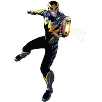 Hey! We're the Guardians of the Galaxy and we're here to-- #%@&!! We're too late, aren't we? @PrydeOfTheXMen