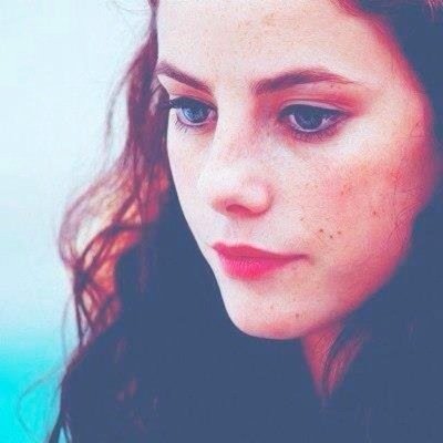 Daughter of Zeus. I was a tree. Sassy, badass, loyal. Single. 
       Luke would never betray me, never.