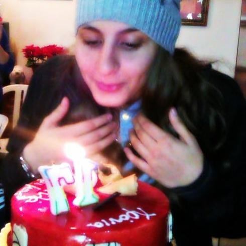 EleniKallousia7's profile picture. Barca~Man.United | Para siempre culé | David Villa |