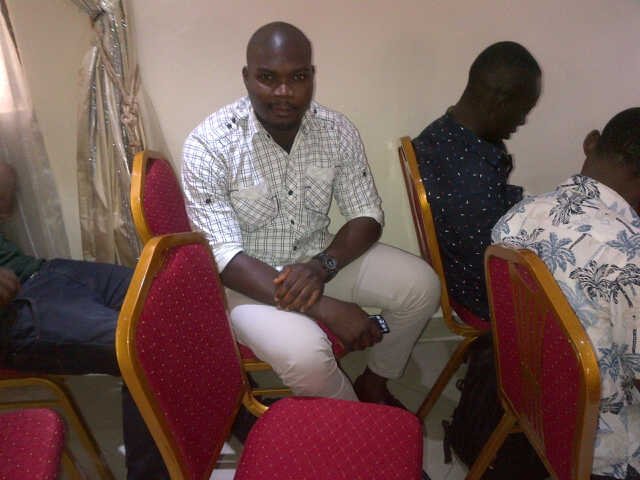 Chidexzee's profile picture. Single n searching