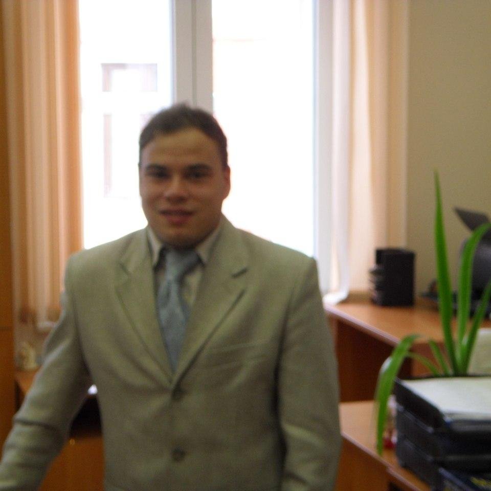 AleksandrKunaev's profile picture. 