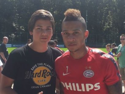 17 l PSV l Hockey l MVG