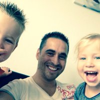 Robin van Drie (@robinvandrie) 's Twitter Profile