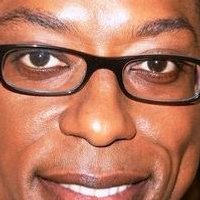 Orlando Jones (@jorlandones) 's Twitter Profile Photo