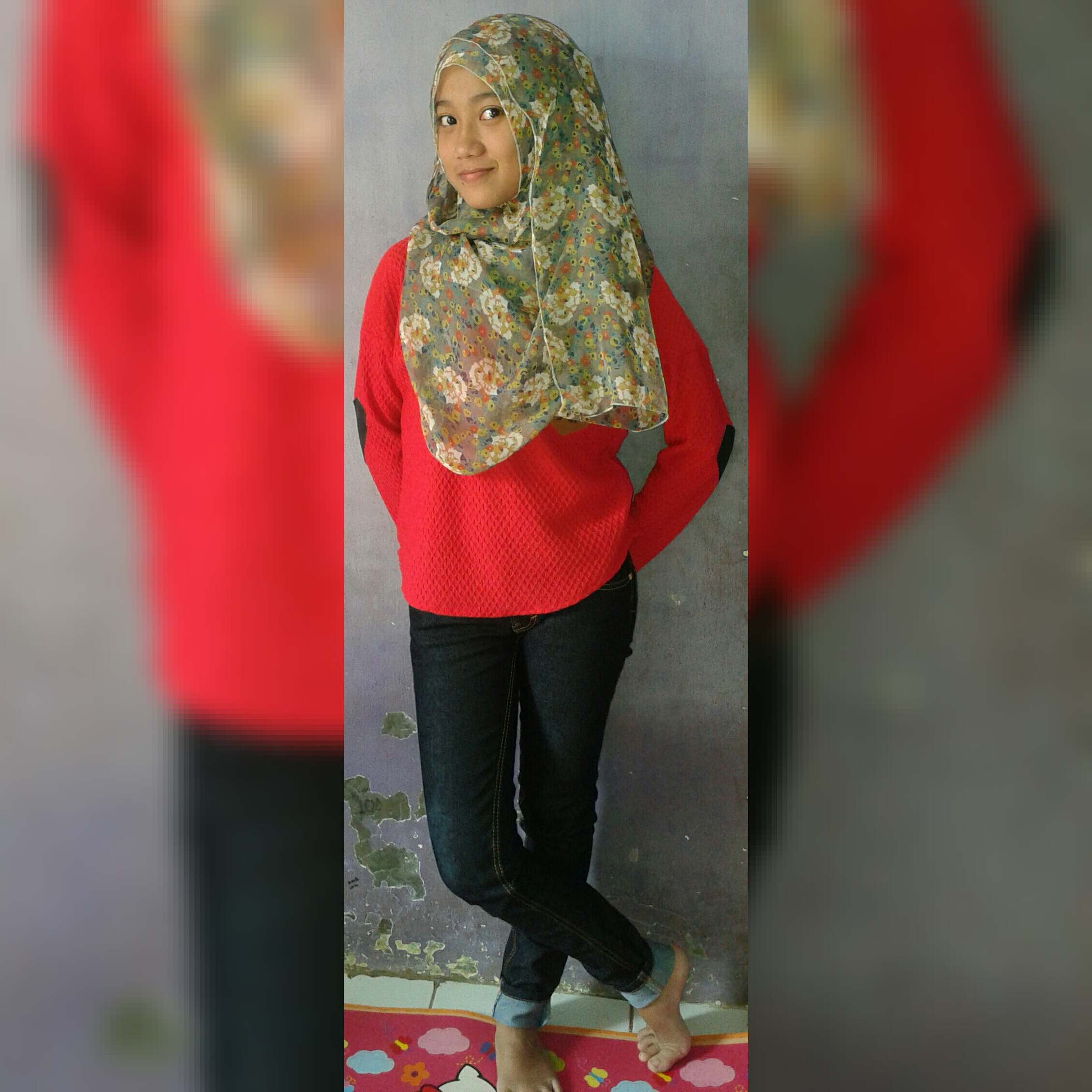♬K-pop♥ | SvnGrl DSGC!♥ | instagram: @kamilaindaaah