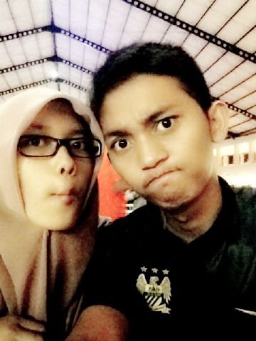 @Dindut_coklat ♥