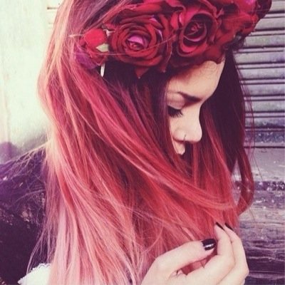 Девушка, изменившая себя
#взаимныйфолловинг
