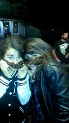 SabinaAdams11's profile picture. SAVE THE WHALES.