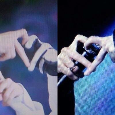 Fansite for Luhan & Sehun of EXO