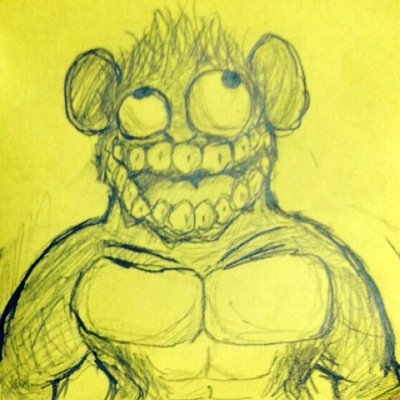 突然変異して人間を捕食し始めた何か Apicbox Twitter 突然変異して人間を捕食し始めた何か Apicbox Twitter