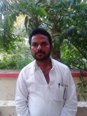 kaleshrikant6's profile picture. 