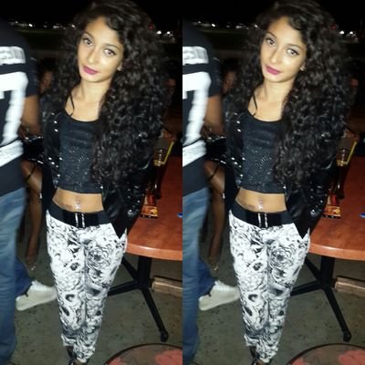 ♥Bold , ambitious ,confident ♥ ♪loves music♪
✴ Live fast, Die pretty ✴