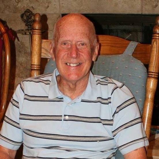 DickGowell's profile picture. 