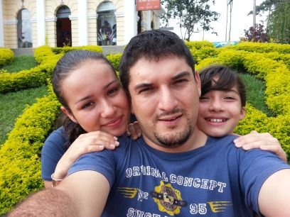 La felicidad interna es el combustible del éxito