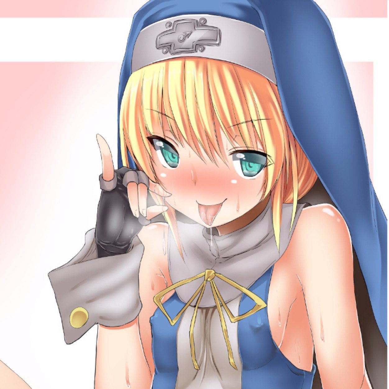 Name's Bridget and I'm a bounty hunter~ | #Trap | I love all kinds of Cock | Asses | #Femboy | Be as descriptive as I can | #RP18+ #RP
