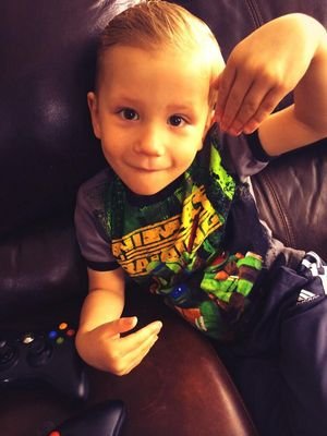 mamãe cailin papai zayn