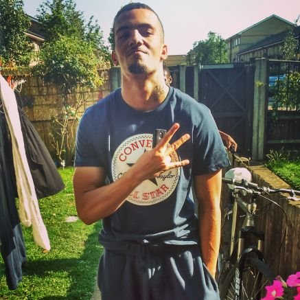 THEREALICEGOTTI's profile picture. Only god can judge me! Inshallah i still make it up to heaven. 3ALL THE MANDEM!!