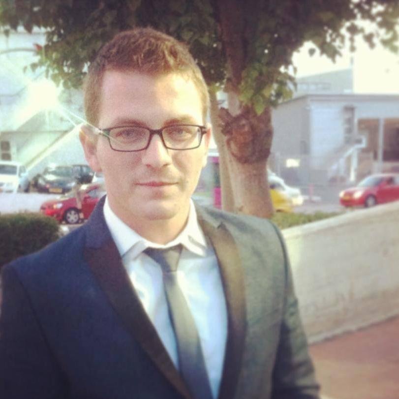 DmitriKaminskiy's profile picture. Risk manager