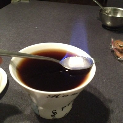 爱国