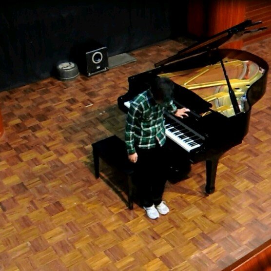 19th~ bosa 13#  | Numpang sejenak di FSP Uksw Salatiga. #Prince of Chopin