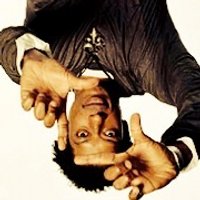 Orlando Jones (@captainojones) 's Twitter Profile