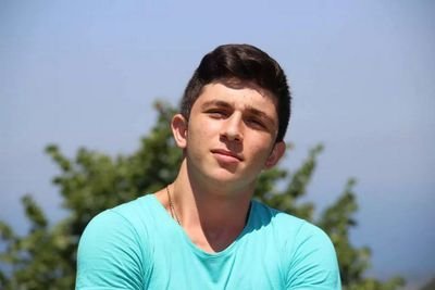 ahmtkrpe1997's profile picture. hayat bu . ya ezersin .. ya ezilir ..