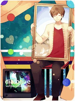 Just an CA/PA you can see .. Rib's fan .. Have many RP acc with one damn author