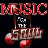 Geo Music For The Soul....