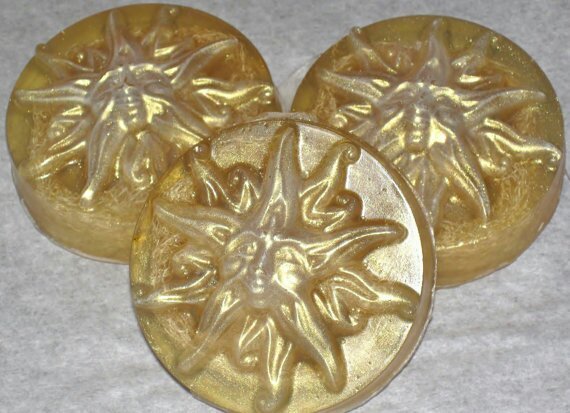 HopesSoap's profile picture. All Natural Organic Bath & Body Products - Including food soaps, dessert soaps, artistic soaps, bath bombs, scrubs and more...