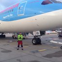 Jack Everett - @harrierflight - Twitter