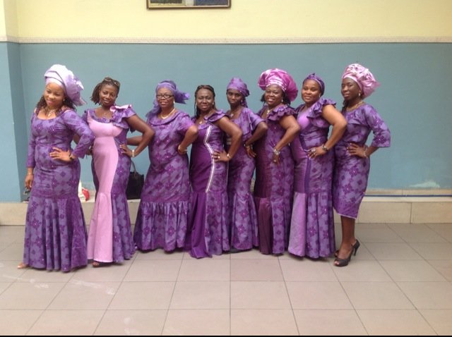 APWEN Port Harcourt
